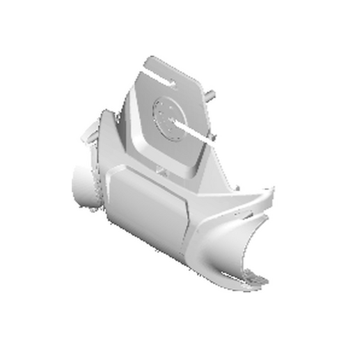 STIHL Motorhuishelft - BA11 600 4700 STIHL STIHL Motorhuishelft - BA11 600 4700