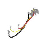 STIHL Kabelboom - BA11 440 3000 STIHL STIHL Kabelboom - BA11 440 3000