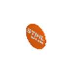 STIHL Typeplaatje BRA280 - BA11 967 1501 STIHL STIHL Typeplaatje BRA280 - BA11 967 1501