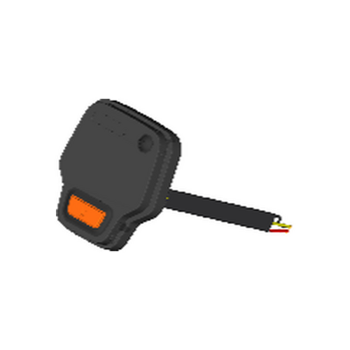 STIHL Bedieningspaneel - BA07 430 7100 STIHL STIHL Bedieningspaneel - BA07 430 7100