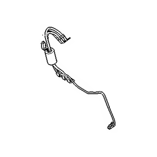 STIHL Kabelboom - BA07 440 3000 STIHL STIHL Kabelboom - BA07 440 3000