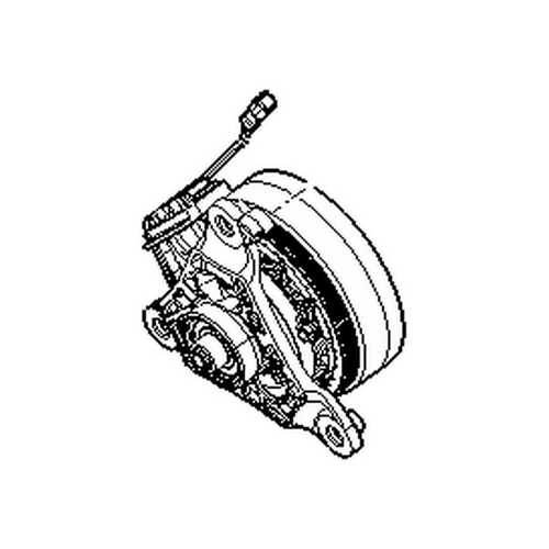 STIHL Elektromotor - BA07 600 0200 STIHL STIHL Elektromotor - BA07 600 0200