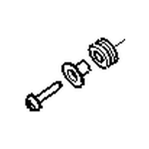 STIHL Rubberdemper - BA07 790 9300 STIHL STIHL Rubberdemper - BA07 790 9300