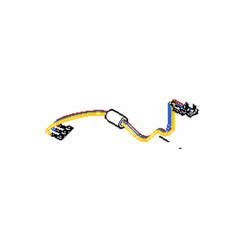 STIHL Kabelboom - SA07 430 2204 STIHL STIHL Kabelboom - SA07 430 2204