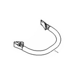 STIHL Handgreep - SA07 791 1700 STIHL STIHL Handgreep - SA07 791 1700