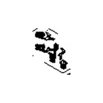 STIHL Contactpuntenset - SA07 400 2000 STIHL STIHL Contactpuntenset - SA07 400 2000