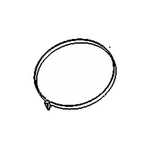 STIHL Kabelbinder (10 stuks) - SA07 988 9200 STIHL STIHL Kabelbinder (10 stuks) - SA07 988 9200