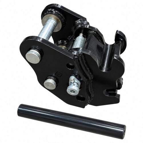 PRO-22 PRO-22 G1000 Halfautomatische snelkoppeling