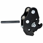 PRO-22 PRO-22 G1000 Halfautomatische snelkoppeling