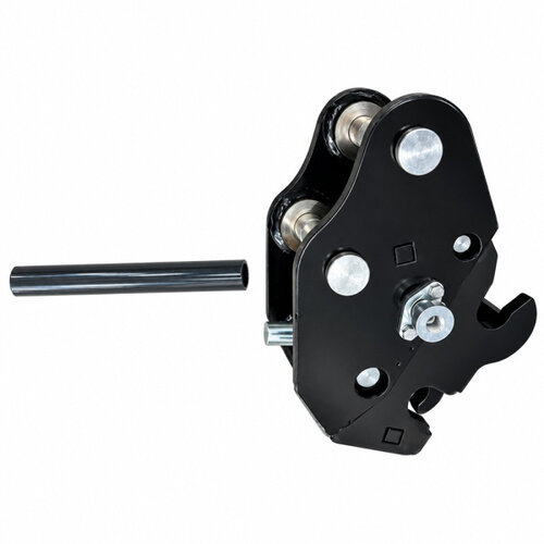 PRO-22 PRO-22 G1000 Halfautomatische snelkoppeling