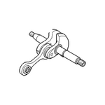 STIHL Krukas - 1146 030 0400 STIHL STIHL Krukas - 1146 030 0400