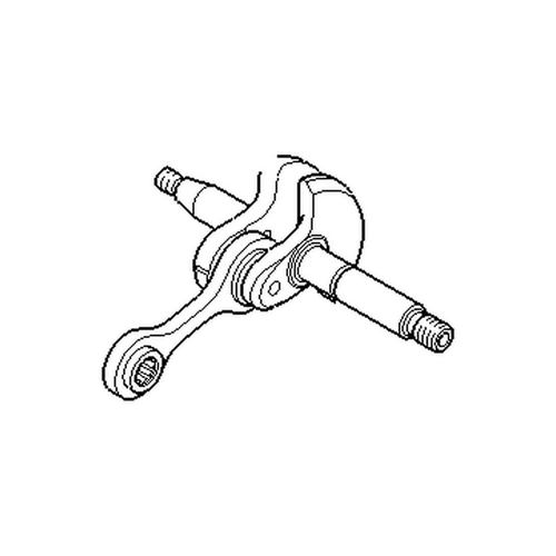 STIHL Krukas - 1146 030 0400 STIHL STIHL Krukas - 1146 030 0400