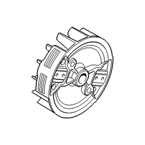 STIHL Vliegwiel - 1146 400 1205 STIHL STIHL Vliegwiel - 1146 400 1205