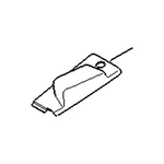 STIHL Deflectieplaat - 1146 145 8100 STIHL STIHL Deflectieplaat - 1146 145 8100