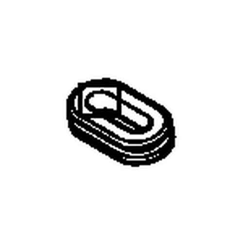 STIHL STIHL Doorvoerrubber - 1138 182 0701