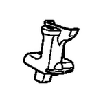 STIHL Verbindingsstuk - 1146 353 2700 STIHL STIHL Verbindingsstuk - 1146 353 2700