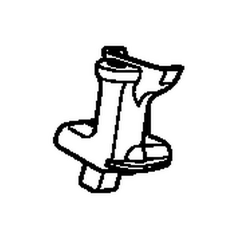 STIHL Verbindingsstuk - 1146 353 2700 STIHL Verbindingsstuk - 1146 353 2700