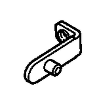 STIHL Spanschuif - 1129 640 1900 STIHL Spanschuif - 1129 640 1900