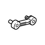 STIHL STIHL Inleg - 1129 640 5000