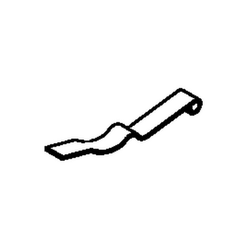 STIHL Bladveer - 1129 162 7800 STIHL Bladveer - 1129 162 7800