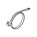 STIHL Remband - 1146 160 5400 STIHL STIHL Remband - 1146 160 5400