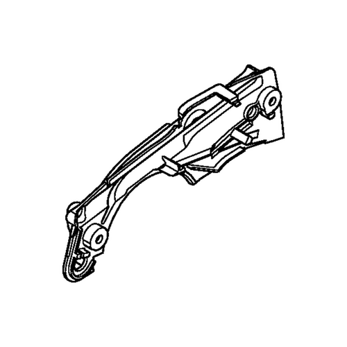 STIHL Deksel - 1146 648 7700 STIHL STIHL Deksel - 1146 648 7700