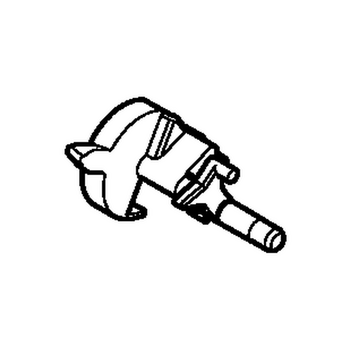 STIHL Schakelas - 1146 182 0901 STIHL Schakelas - 1146 182 0901