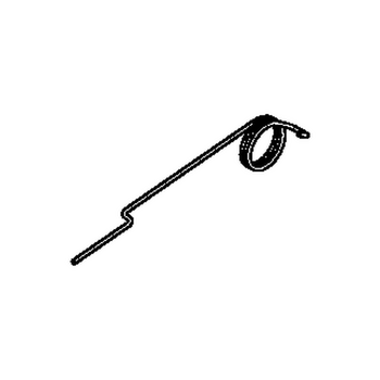 STIHL Knieveer - 1129 182 4500 STIHL Knieveer - 1129 182 4500