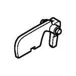 STIHL Blokkeerhendel - 1145 182 0801 STIHL STIHL Blokkeerhendel - 1145 182 0801