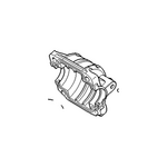STIHL Carterpan - 1137 021 2503 STIHL STIHL Carterpan - 1137 021 2503