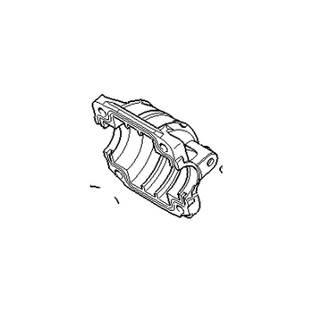 STIHL Carterpan - 1137 021 2503 STIHL Carterpan - 1137 021 2503