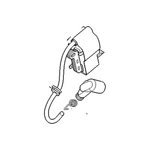 STIHL Ontstekingsmoduul - 1137 400 1310 STIHL STIHL Ontstekingsmoduul - 1137 400 1310