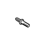 STIHL Kraagbout D8 - 0000 664 2412 STIHL STIHL Kraagbout D8 - 0000 664 2412