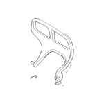 STIHL Handbeschermer - 1137 792 9100 STIHL STIHL Handbeschermer - 1137 792 9100