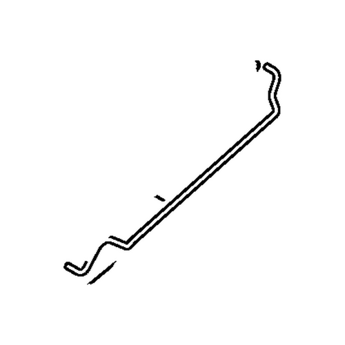 STIHL Gasstang - 1129 182 1501 STIHL STIHL Gasstang - 1129 182 1501