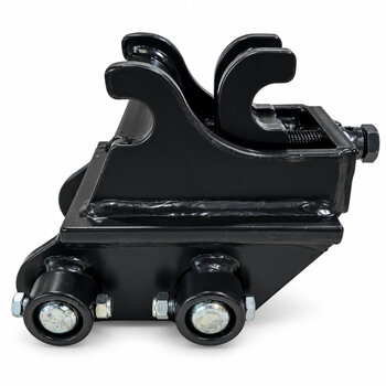 PRO-22 G650 Mechanische snelkoppeling