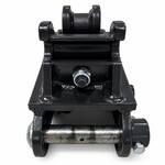 PRO-22 G650 Mechanische snelkoppeling PRO-22 PRO-22 G650 Mechanische snelkoppeling