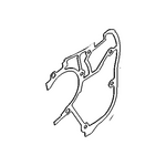 STIHL Pakking - 1145 029 0500 STIHL STIHL Pakking - 1145 029 0500