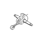 STIHL Krukas - 1145 030 0400 STIHL STIHL Krukas - 1145 030 0400
