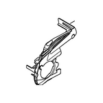 STIHL Deksel - 1145 021 1100 STIHL STIHL Deksel - 1145 021 1100