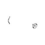 STIHL Kettingtandwiel 3/8" Picco 6t - 1145 640 2010 STIHL STIHL Kettingtandwiel 3/8" Picco 6t - 1145 640 2010