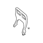 STIHL Handbeschermer - 1145 790 9101 STIHL STIHL Handbeschermer - 1145 790 9101