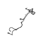 STIHL Kabelboom - 1145 440 3005 STIHL STIHL Kabelboom - 1145 440 3005