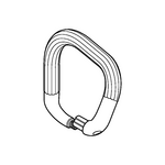 STIHL Handgreep - 1145 791 1701 STIHL STIHL Handgreep - 1145 791 1701