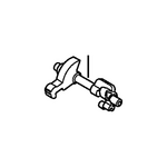STIHL Schakelas - 1145 182 0903 STIHL STIHL Schakelas - 1145 182 0903