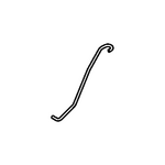 STIHL Chokestang - 1145 185 1905 STIHL STIHL Chokestang - 1145 185 1905