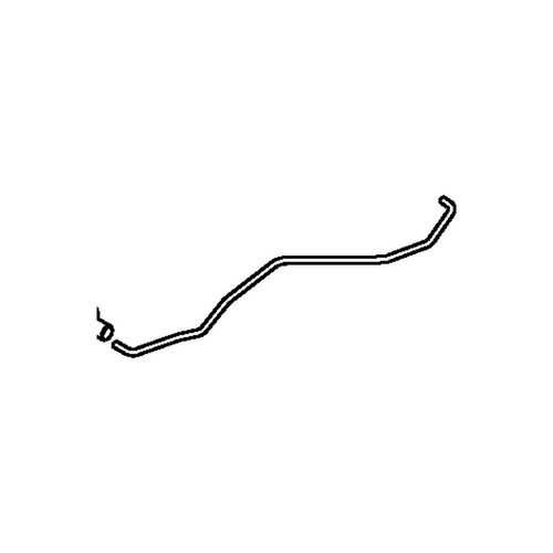 STIHL Gasstang - 1145 182 1505 STIHL STIHL Gasstang - 1145 182 1505