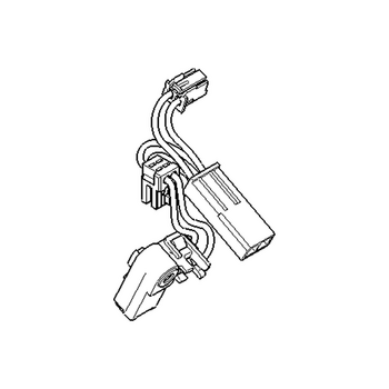 STIHL Schakelrelais - 1145 430 1001 STIHL Schakelrelais - 1145 430 1001