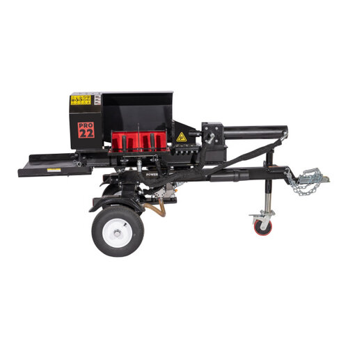 PRO-22 LS22H benzine kloofmachine PRO-22 PRO-22 LS22H benzine kloofmachine