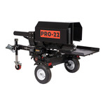 PRO-22 LS22H benzine kloofmachine PRO-22 PRO-22 LS22H benzine kloofmachine
